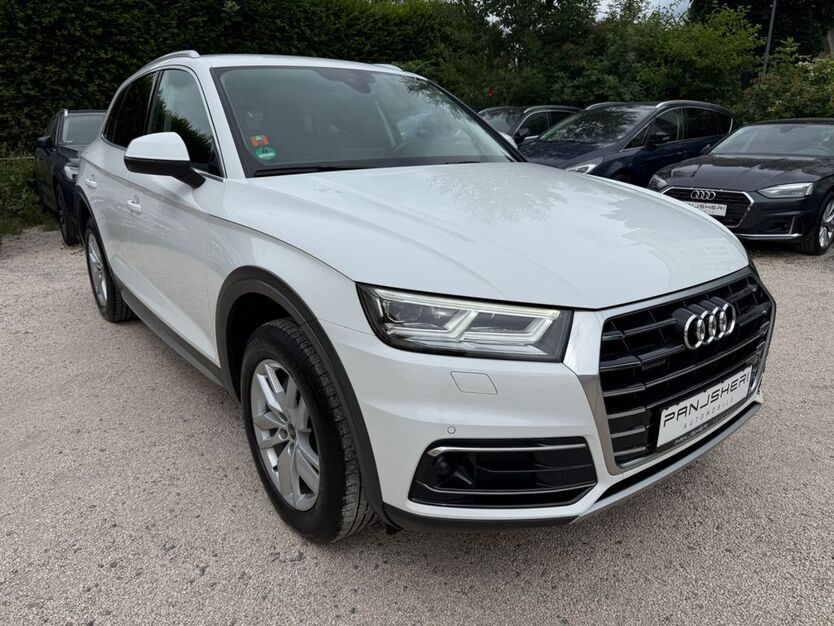 Audi Q5 119.000 km 28.499 € Stuttgart-Möhringen 70567