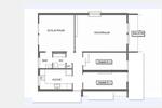 Erdgeschoßwohnung Waiblingen Bittenfeld - 4 Zimmer, 78 m&sup2;, 290.000&euro; | Angebot:27168311