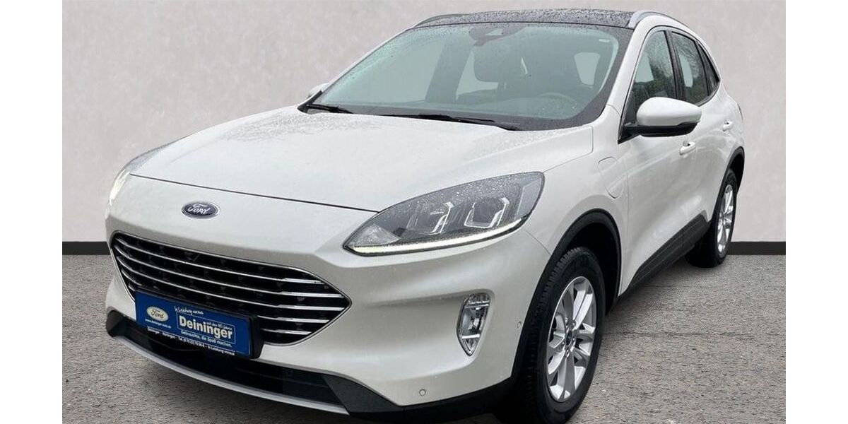 Ford Kuga 51.500 km 22.490 &euro; Nürtingen 72622