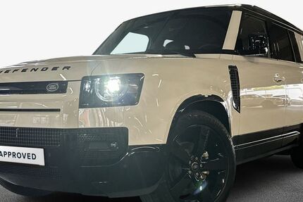 Land Rover Defender 13.294 km 88.888 &euro; Stuttgart 70190