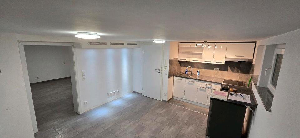 Etagenwohnung Kernen im Remstal - 2 Zimmer, 36 m&sup2;, 690&euro; | Angebot:25023292