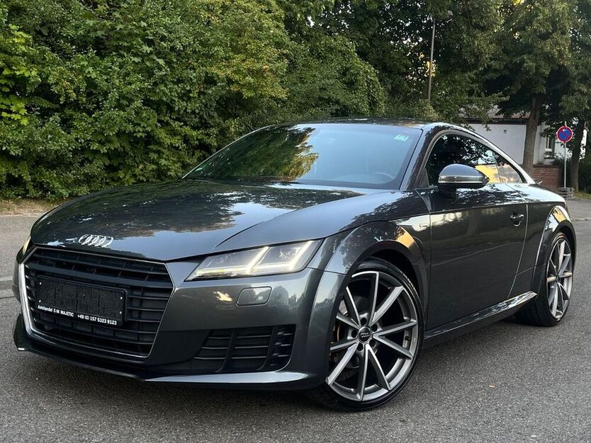 TT