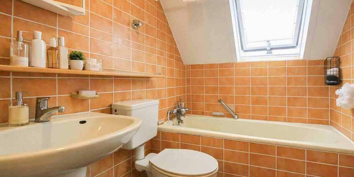 Etagenwohnung Stuttgart Kaltental - 3 Zimmer, 69 m&sup2;, 199.000&euro; | Angebot:26348796