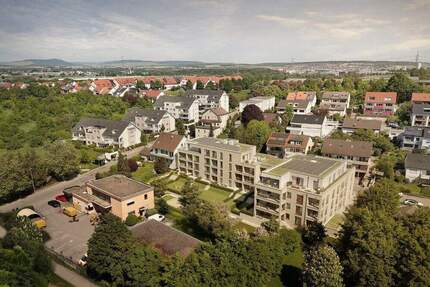 Wohnung Tamm - 3 Zimmer, 78 m&sup2;, 542.000&euro; | Angebot:25777899