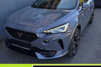 Cupra Formentor 39.918 km 26.930 &euro; Waiblingen 71332