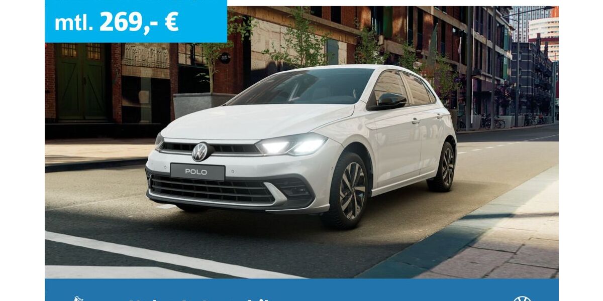 VW Polo 1.450 km 26.990 € Schorndorf 73614