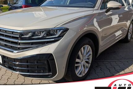 VW Touareg 61.950 km 44.980 &euro; Leonberg 71229