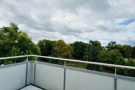 2-Zimmer-Wohnung mit optimaler Verkehrsanbindung in ruhiger Lage 2 zimmer