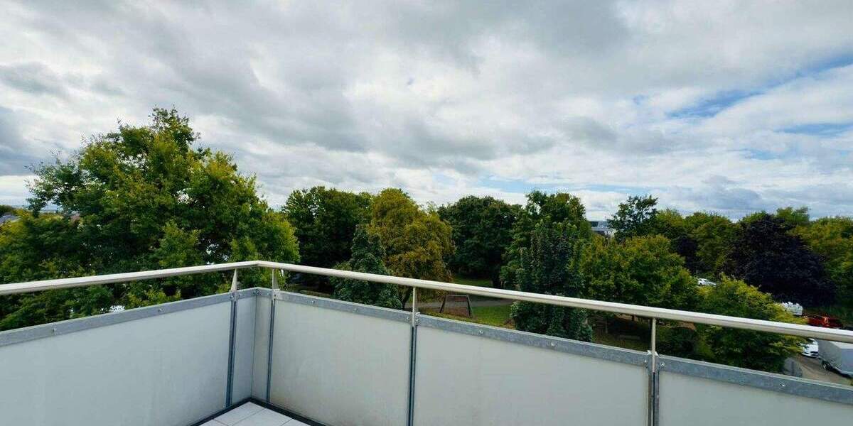 Etagenwohnung Kornwestheim - 2 Zimmer, 58 m&sup2; | Angebot:24469705