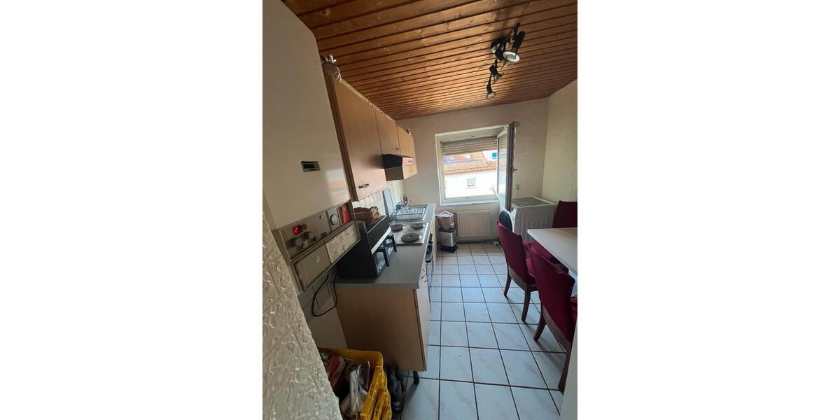 Etagenwohnung Stuttgart Zuffenhausen - 2 Zimmer, 39 m&sup2;, 860&euro; | Angebot:26288265
