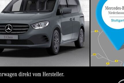 Mercedes T-Klasse