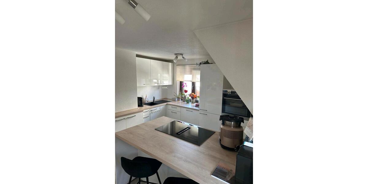 Dachgeschoßwohnung Schwieberdingen - 3 Zimmer, 67 m&sup2;, 248.500&euro; | Angebot:25874182