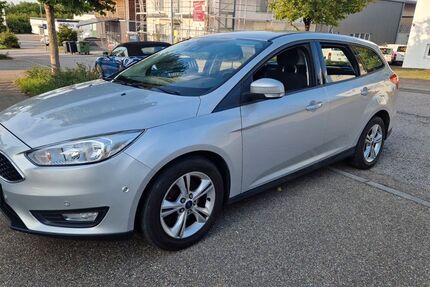 Ford Focus 175.000 km 5.900 &euro; Ludwigsburg 71634