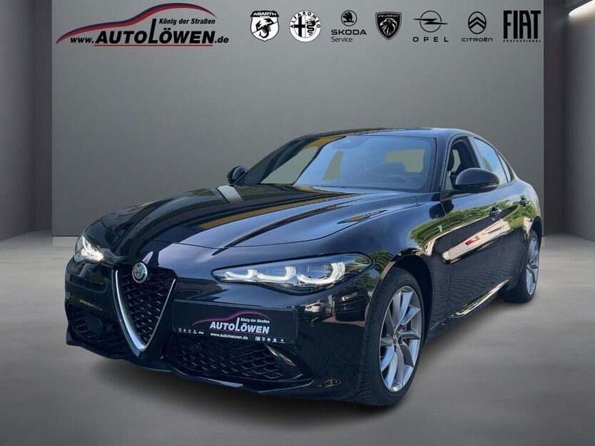 Giulia