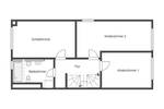 Einfamilienhaus Stuttgart Hausen - 4 Zimmer, 599.000&euro; | Angebot:25698095