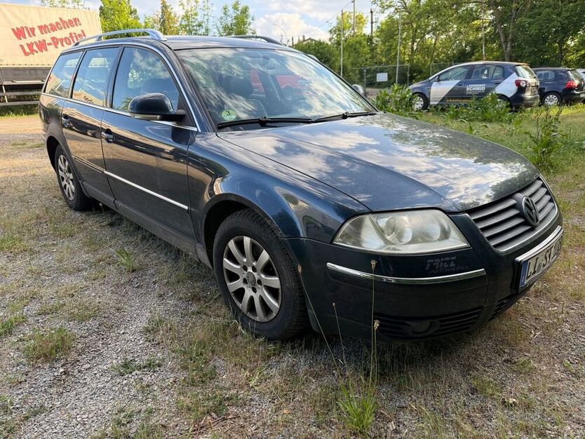 Passat