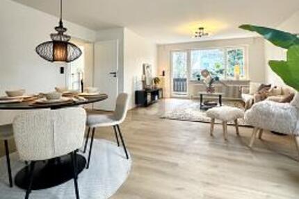SANIERT MIT VIEL PLATZ ZUM WOHLFÜHLEN - Wohnung Sindelfingen Eichholz | Angebot:26749843