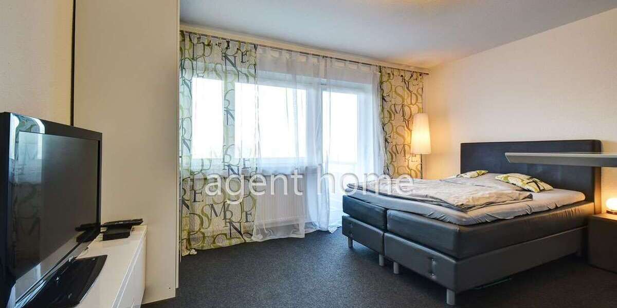 Zimmer Stuttgart Degerloch - 1 Zimmer, 1.090&euro; | Angebot:26752321