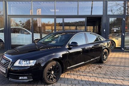 Audi A6 188.000 km 2.790 &euro; TÜBINGEN 72072
