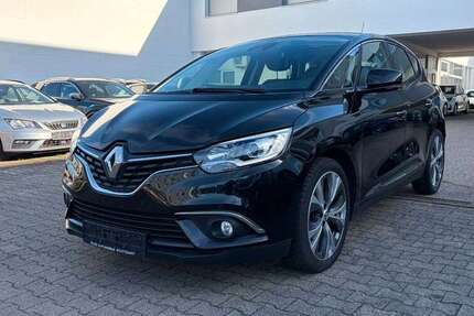 Renault Scenic 71.718 km 10.995 &euro; Stuttgart 70597