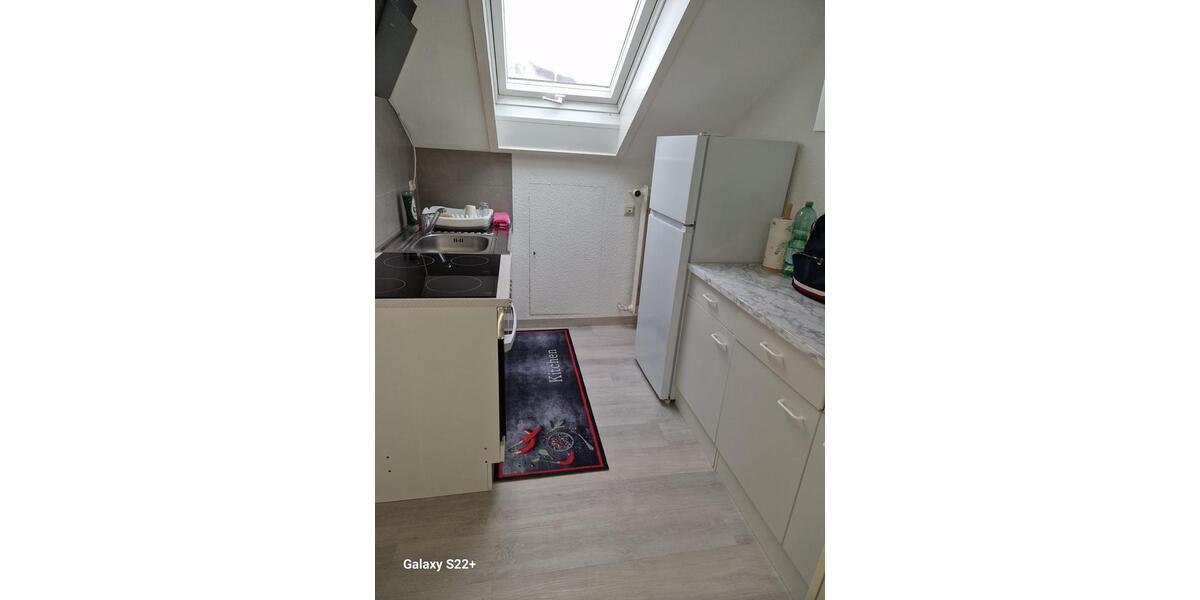 Dachgeschoßwohnung Sindelfingen Sindelfingen (Stadt) - 1 Zimmer, 32 m&sup2;, 700&euro; | Angebot:26603924