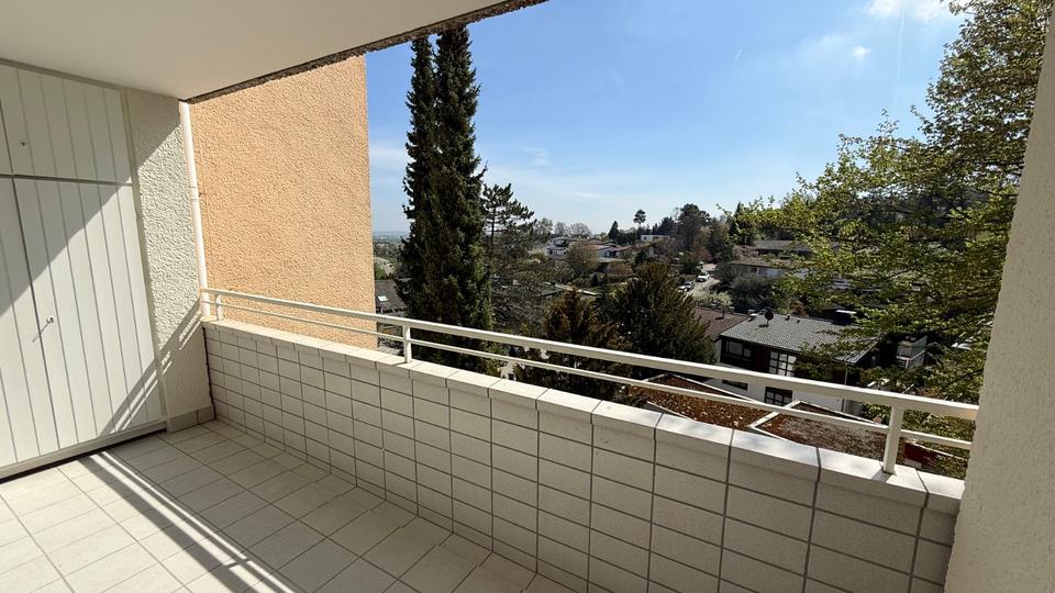 Etagenwohnung Leinfelden-Echterdingen Echterdingen - 4 Zimmer, 94 m&sup2;, 1.530&euro; | Angebot:26342822