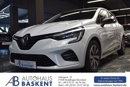 Renault Clio 53.900 km 14.450 &euro; Sindelfingen-Darmsheim 71069
