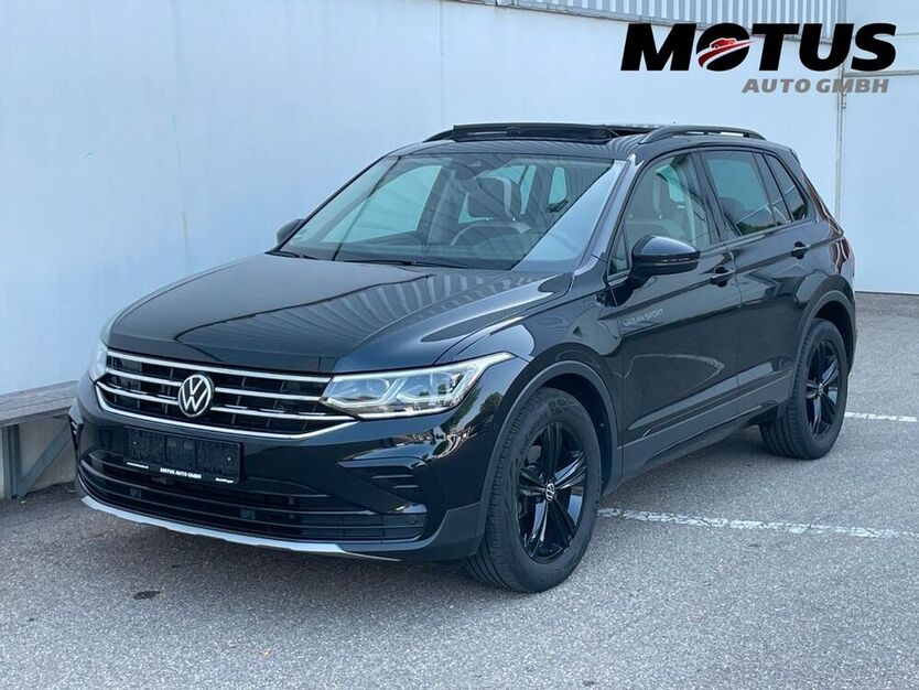 Tiguan