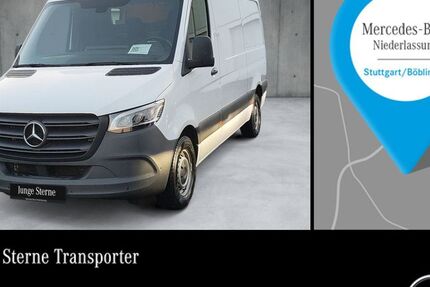 Mercedes-Benz Sprinter 111.978 km 29.726 &euro; Böblingen 71034