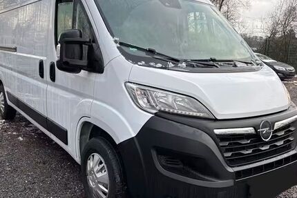Opel Movano 102.000 km 15.999 &euro; Ditzingen 71254