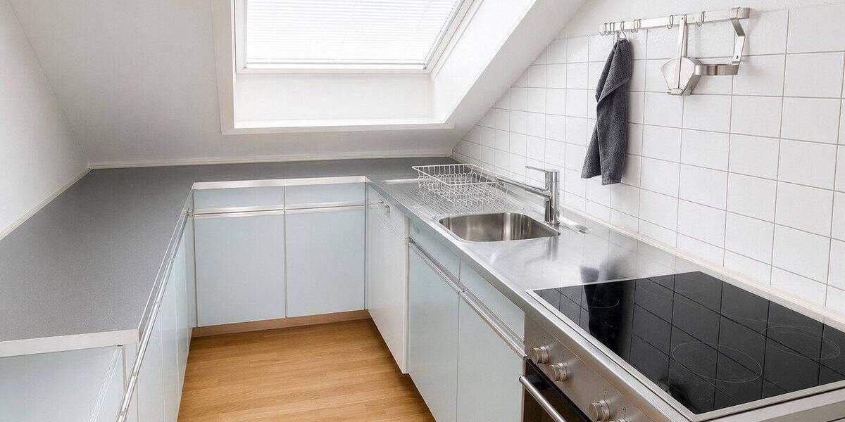 Etagenwohnung Stuttgart Fasanenhof - 3 Zimmer, 63 m&sup2;, 1.050&euro; | Angebot:26916675