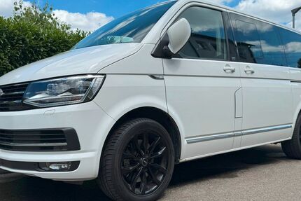 VW T6 Multivan 149.700 km 33.100 € Hochdorf 73269