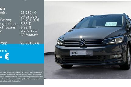 VW Touran 107.975 km 23.930 &euro; Metzingen 72555