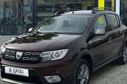 Dacia Sandero 96.900 km 6.490 &euro; Kirchheim 73230
