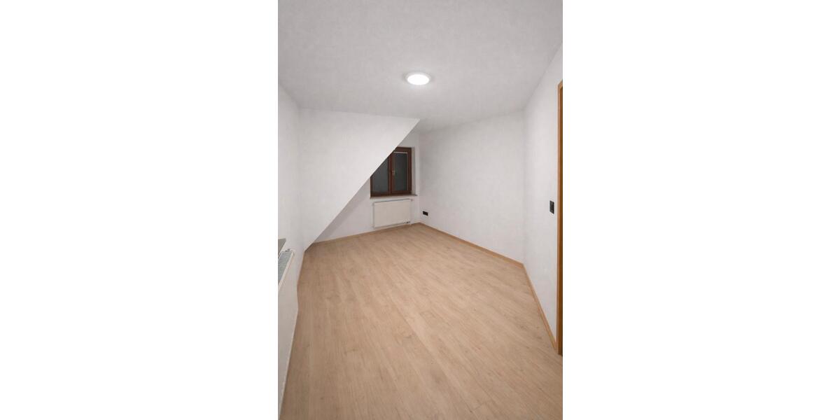 Einfamilienhaus mit Garten, Terasse, Balkon, Doppelgarage 4.5 zimmer