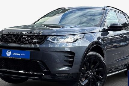 Land Rover Discovery Sport 13.292 km 50.444 &euro; Stuttgart 70190