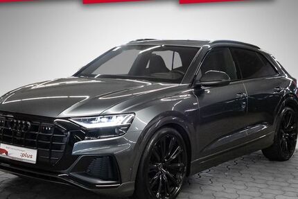 Audi Q8 25.681 km 77.920 &euro; Stuttgart 70563