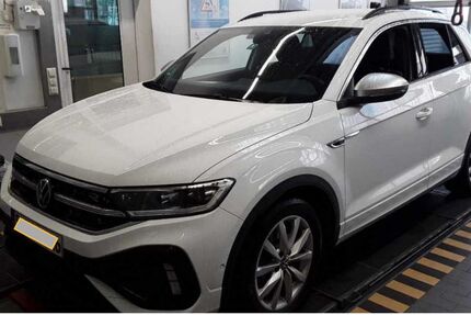 VW T-Roc 76.275 km 29.830 &euro; Stuttgart 70563