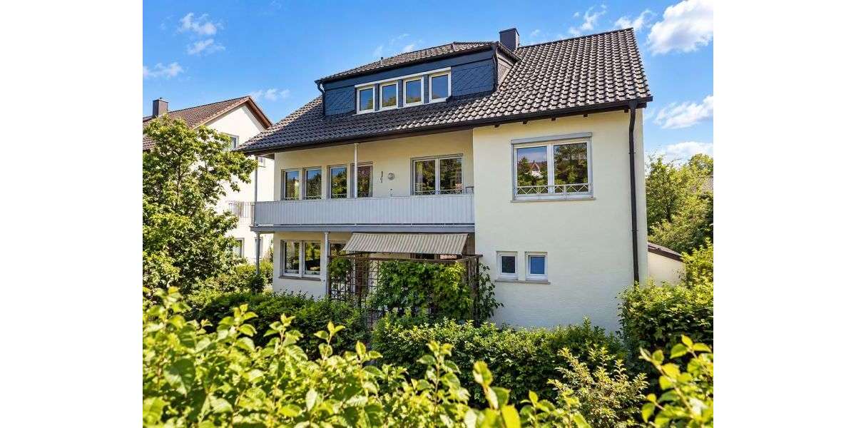 Etagenwohnung Metzingen - 2.5 Zimmer, 75 m&sup2;, 895&euro; | Angebot:27460820