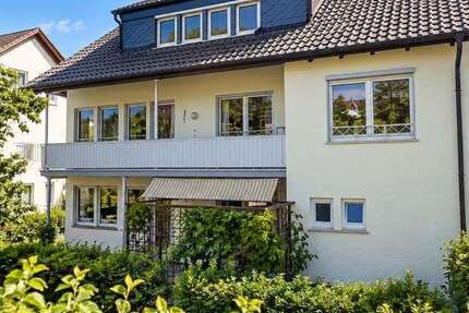 Wohnung Metzingen - 2.5 Zimmer, 75 m&sup2;, 895&euro; | Angebot:27460820