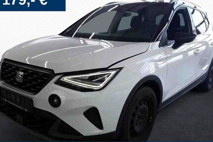 Seat Arona 39.965 km 18.930 &euro; Weinstadt-Endersbach 71384