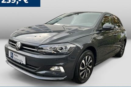 VW Polo 116.297 km 14.930 € Fellbach 70736