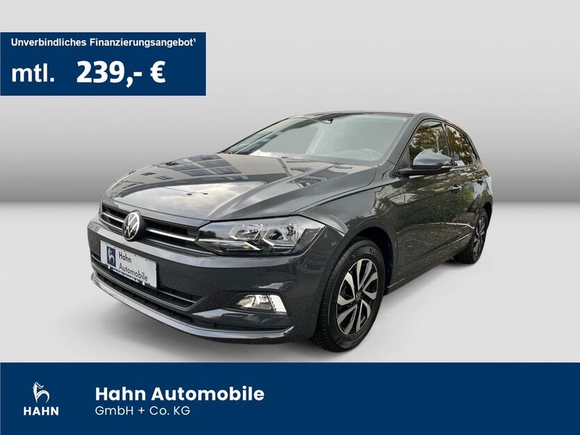 VW Polo 116.297 km 14.930 € Fellbach 70736