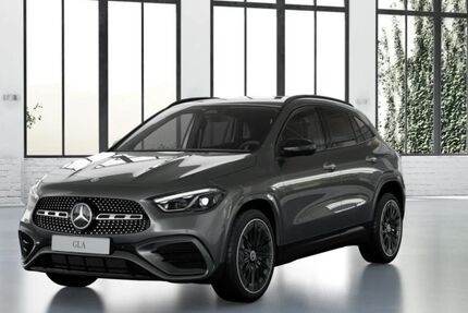 Mercedes-Benz GLA 220 3.500 km 45.890 € Schorndorf 73614