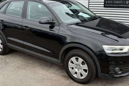 Audi Q3 115.850 km 13.990 € Sindelfingen 71065