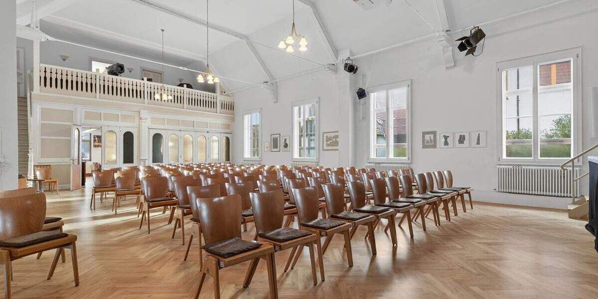 Gewerbeobjekt Neuhausen - 695.000&euro; | Angebot:23208075