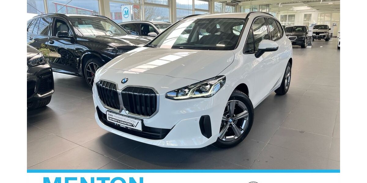 BMW 220 Active Tourer 11.987 km 27.890 &euro; Tübingen 72072