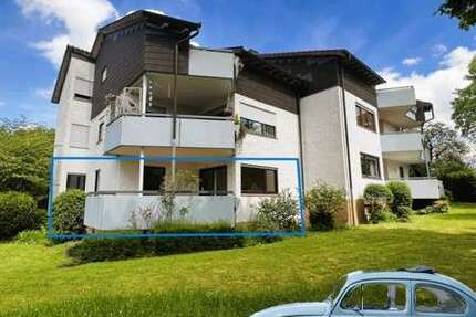 Wohnung Backnang - 4 Zimmer, 88 m&sup2;, 1.050&euro; | Angebot:26568212