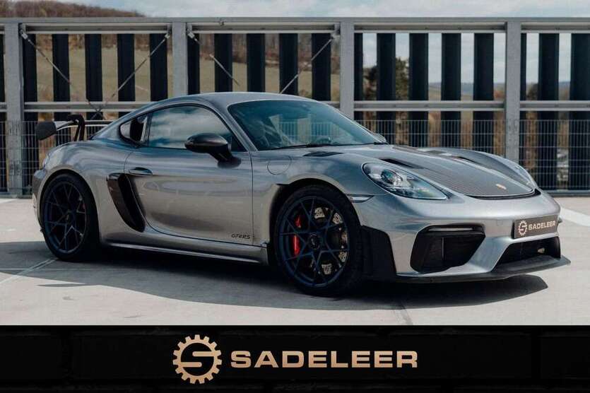 Cayman