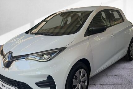 Renault ZOE 25.400 km 13.990 € Esslingen 73734